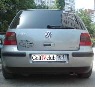 Аватара пользователя